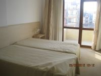 Buy apartments in Sunny Beach, Bulgaria 89m2 low cost price 43 200$ ID: 92099 5