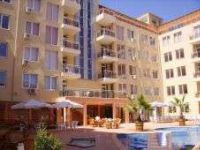 Buy apartments in Sunny Beach, Bulgaria 78m2 low cost price 42 370$ ID: 92097 1