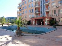 Buy apartments in Sunny Beach, Bulgaria 78m2 low cost price 42 370$ ID: 92097 5