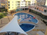 Buy apartments in Sunny Beach, Bulgaria 92m2 low cost price 42 000$ ID: 92096 1