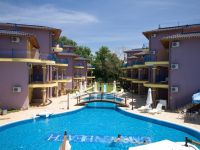 Купить апартаменты в Черноморце, Болгария 126м2 недорого цена 40 000$ ID: 92095 5