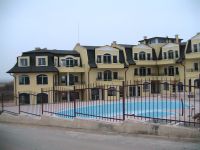 Купить апартаменты в Кошарице, Болгария 76м2 недорого цена 39 600$ ID: 92092 2
