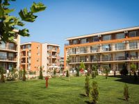 Купить апартаменты в Солнечном Берегу, Болгария 63м2 недорого цена 47 413$ ID: 92109 5