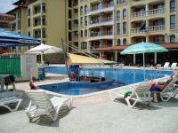Buy apartments in Sunny Beach, Bulgaria 80m2 low cost price 44 900$ ID: 92101 1