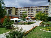 Купить апартаменты в Солнечном Берегу, Болгария 80м2 недорого цена 44 900$ ID: 92101 5