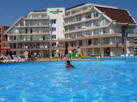 Купить апартаменты в Солнечном Берегу, Болгария 70м2 недорого цена 50 000$ ID: 92120 1