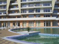 Buy apartments in Sunny Beach, Bulgaria 78m2 low cost price 54 149$ ID: 92135 2