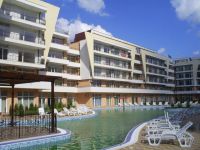 Buy apartments in Sunny Beach, Bulgaria 78m2 low cost price 54 149$ ID: 92135 4