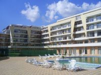 Buy apartments in Sunny Beach, Bulgaria 78m2 low cost price 54 149$ ID: 92135 5