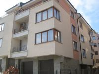 Buy apartments in Sozopol, Bulgaria 100m2 low cost price 51 848$ ID: 92127 1