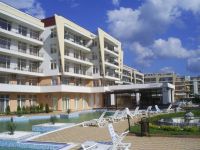 Купить апартаменты в Солнечном Берегу, Болгария 78м2 недорого цена 54 356$ ID: 92182 1