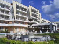 Buy apartments in Sunny Beach, Bulgaria 78m2 low cost price 54 356$ ID: 92182 4