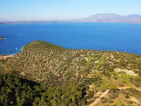 Купить участок в Коринфии, Греция цена 3 000 000€ элитная недвижимость ID: 92844 4