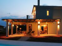 Купить виллу в Коринфии, Греция 140м2 цена 300 000€ элитная недвижимость ID: 93006 3