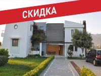 Villa in Corinthia (Greece) - 500 m2, ID:93444