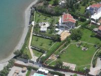 Buy villa in Loutraki, Greece 350m2, plot 4 000m2 price 1 600 000€ elite real estate ID: 93566 3