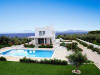 Купить виллу в Коринфии, Греция 450м2, участок 4 000м2 цена 2 500 000€ элитная недвижимость ID: 93575 1