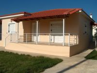 Buy cottage  in Corinthia, Greece 85m2 price 135 000€ ID: 93709 2