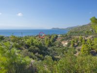 Купить участок в Коринфии, Греция 1 321м2 цена 320 000€ элитная недвижимость ID: 93740 2