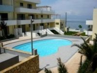 Купить трехкомнатную квартиру в Коринфии, Греция 70м2 цена 110 000€ ID: 93748 2