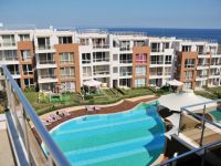 Купить апартаменты в Черноморце, Болгария 70м2 недорого цена 59 262$ ID: 93110 1