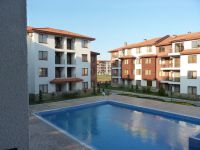 Купить апартаменты в Несебре, Болгария 73м2 недорого цена 60 000$ ID: 93117 1