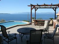 Купить виллу в Коринфии, Греция 184м2, участок 420м2 цена 650 000€ элитная недвижимость ID: 93580 1