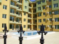 Продается: апартаменты в г. Солнечный берег (Болгария) - 92 м2 - 62 973 $