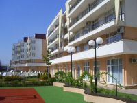 Buy apartments in Sunny Beach, Bulgaria 70m2 low cost price 60 898$ ID: 93999 2