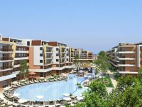 Buy apartments in Sunny Beach, Bulgaria 70m2 low cost price 60 898$ ID: 93999 3