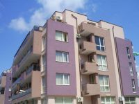 Апартаменты в г. Солнечный берег (Болгария) - 80 м2, ID:93997