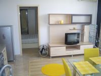 Buy apartments in Sunny Beach, Bulgaria 80m2 low cost price 60 160$ ID: 93997 3