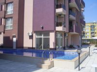 Buy apartments in Sunny Beach, Bulgaria 80m2 low cost price 60 160$ ID: 93997 4
