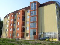 Апартаменты в г. Солнечный берег (Болгария) - 90 м2, ID:94022