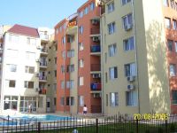 Buy apartments in Sunny Beach, Bulgaria 90m2 low cost price 66 900$ ID: 94022 3