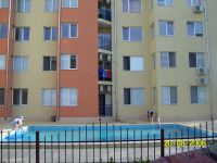 Купить апартаменты в Солнечном Берегу, Болгария 90м2 недорого цена 66 900$ ID: 94022 4