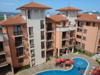 Купить апартаменты в Приморско, Болгария 98м2 цена 81 680$ ID: 94076 1