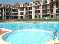 Продается: апартаменты в г. Солнечный берег (Болгария) - 105 м2 - 84 999 $