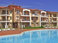 Купить апартаменты в Солнечном Берегу, Болгария 105м2 цена 84 999$ ID: 94095 4