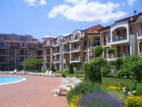 Продается: апартаменты в г. Солнечный берег (Болгария) - 90 м2 - 93 450 $