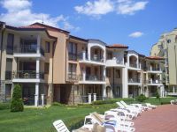 Купить апартаменты в Солнечном Берегу, Болгария 90м2 цена 93 450$ ID: 94125 5