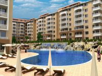 Купить апартаменты в Солнечном Берегу, Болгария 76м2 цена 89 775$ ID: 94119 2