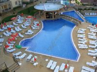 Buy apartments in Sunny Beach, Bulgaria 76m2 price 89 775$ ID: 94119 4