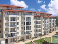 Купить апартаменты в Солнечном Берегу, Болгария 76м2 цена 89 775$ ID: 94119 5