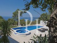 Buy villa  in Sveti Stefan, Montenegro 200m2, plot 800m2 price 920 000€ near the sea elite real estate ID: 94127 10