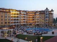 Купить апартаменты в Солнечном Берегу, Болгария 94м2 цена 99 624$ ID: 94135 3