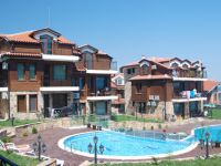 Купить апартаменты в Созополе, Болгария 80м2 цена 99 525$ ID: 94134 1