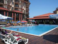 Buy apartments  in Tsarevo, Bulgaria 100m2 price 94 639$ ID: 94128 5