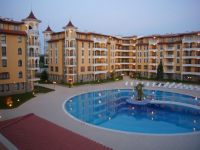 Buy apartments in Sunny Beach, Bulgaria 91m2 price 96 001$ ID: 94130 4