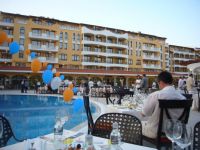 Buy apartments in Sunny Beach, Bulgaria 91m2 price 96 001$ ID: 94130 5